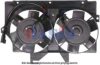 AKS DASIS 098108N Fan, radiator